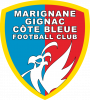 Marignane Gignac Côte Bleue FC