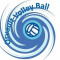 Logo Orvault Volley-Ball 2