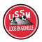 Logo US St Maurice Loos En Gohelle 2