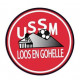 Logo US St Maurice Loos En Gohelle 2