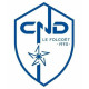 Logo Chevaliers Notre Dame le Folgoet 2