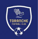 Logo Toranche Football Club 2