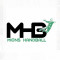 Logo Mions Handball 2