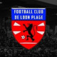 Logo FC Loon Plage 2