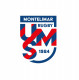 Logo USM Rugby Montélimar 2