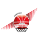 Logo ES Carpiquet Basket 3