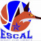 Logo Esca Londaise Basket