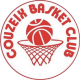 Logo Couzeix Basket Club 3