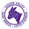 Logo Cesson Saint-Brieuc Côtes d'Armor VB