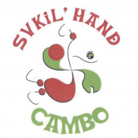 Sukil Hand Cambo