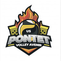 US Pontet Volley Avenir 2