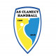 Logo AS Clamecycoise