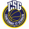Logo Chantonnay-St Germain Basket 4