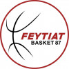 Feytiat Basket 87 2