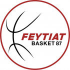 Logo Feytiat Basket 87 2