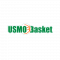 Logo USM Olivet Basket