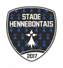 Stade Hennebontais