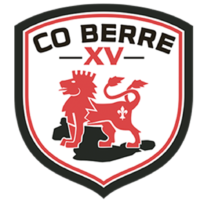 CO Berre XV