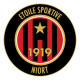 Logo Etoile Sportive de Niort 2