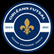 Logo Orléans Futsal