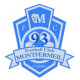 Logo Montfermeil FC 2