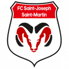 Logo FC St-Joseph/St-Martin - Moins de 13 ans
