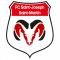 Logo FC St-Joseph/St-Martin 3