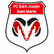 Logo FC St-Joseph/St-Martin 3