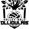 Volley Ball Ollioulais
