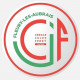 Logo CJF Fleury les Aubrais 2