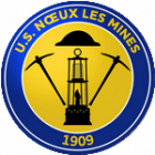 Logo US Noeux-les-Mines - Moins de 16 ans