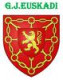 Logo Groupement Jeunes Euskadi 3