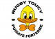 Logo Rugby Toucy Puisaye Forterre