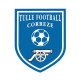 Logo Tulle Football Corrèze 2