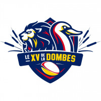 XV de la Dombes