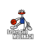 Logo Basket Club Moernach