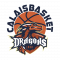 Logo Calais Basket 3