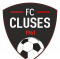 Logo FC Cluses