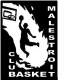 Logo Malestroit BC