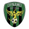 Logo Dynamo Canly Longueil