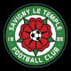 Logo Savigny le Temple FC