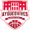 Logo ASA Basket Ayguesvives
