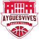 Logo ASA Basket Ayguesvives