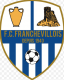 Logo FC Franchevillois