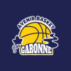 Garonne Avenir Basket 2