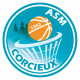 Logo AS des Myrtilles de Corcieux