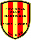Logo Football Club de Martigues