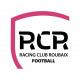 Logo Racing Club Roubaix