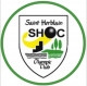 Logo St Herblain OC 2