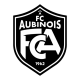 Logo FC Aubinois 3